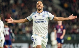 Aston Villa, Avrupa'da seriye bağladı: 5 oldu