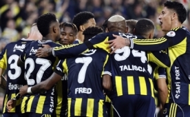 F.Bahe'de baarnn srlar ortaya kt