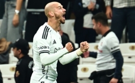 Vaclav Cerny'den Beşiktaş için karar!