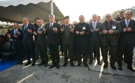 Be�ikta�, 2016'da �ehit d��enleri and�