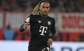 G.Saray'da Sacha Boey aşkı bitmiyor