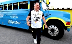 Tüm dünyayı şaşkına çevirdi: Özel hikaye!