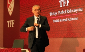 TFF açıkladı: İşte 17. haftanın programı