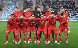 mit Milli Takm'n konuu Ukrayna!