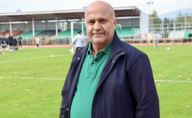 Başkan Recep Durul, PFDK'ye sevk edildi!