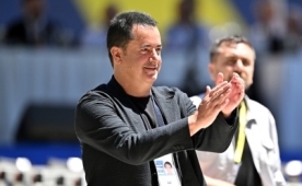 Acun Ilıcalı yine İngiltere'de gündem!