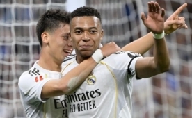 Mbappe, Messi ve Ronaldo'yu geçti!