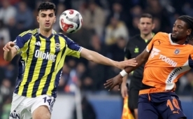 Yiit Efe Demir: 'Taihsiz bir gol yedik'
