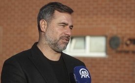 Gkhan Bozkaya: 'ampiyon olacaz'