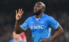 Napoli'den Romelu Lukaku için karar
