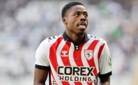 FIFA �ikayeti i�in Samsun'dan yan�t!