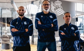 �mer Toprak'�n yeni adresi Real Sociedad