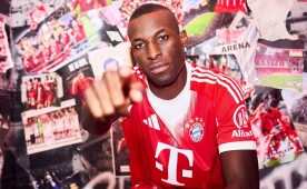 Nicolas Jackson i�in �talya Serie A itiraf�