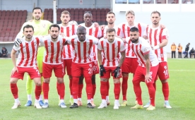 Boluspor, Serik Spor deplasman�nda galip