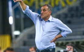 Fenerbahçe'de ayrılık resmen duyuruldu!