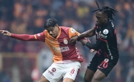 G.Birliği'nde yenilgi sonrası prim verilmiş