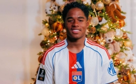 Govou, Endrick'in transferine temkinli!