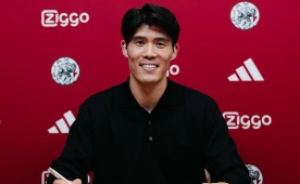 Arsenal tecrübesi Ajax’ta: Tomiyasu