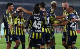 Fenerbahe iin srpriz veda iddias