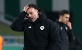 Fatih Karag�mr�k yeni hocay� duyurdu