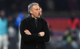 Enrique'den karar: Dev taktik ekran!