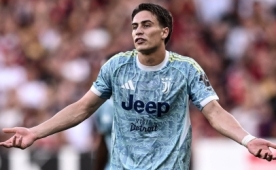 Juventus'ta Kenan Yldz krizi kt