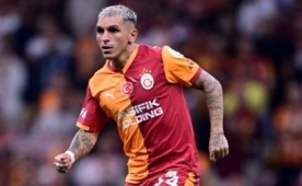 Lucas Torreira'ya Fenerbahe iin uyar