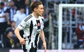 Be�ikta�'ta ayr�l�k zirvesi; fesih �artlar�