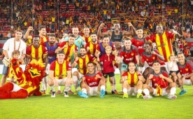 Göztepe'de Kocaeli öncesi tek eksik var!