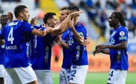 Kasımpaşa'da Alanya öncesi tek eksik var!