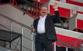 Gaziantep FK'den taraftara bilet çağrısı