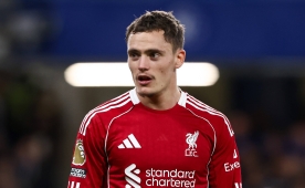 Slot'tan Premier Lig ve Florian Wirtz itiraf�!