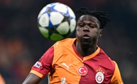 Liverpool, Singo için gemileri yaktı!