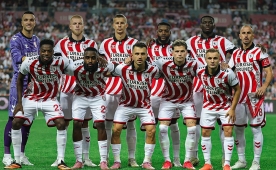 Samsun'da Beşiktaş öncesi 5 eksik var!