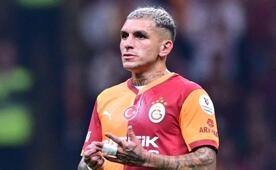 Okan Buruk'tan Lucas Torreira'ya uyarı!