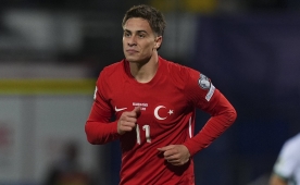 TFF'den Juventus'un talebine ret cevabı!