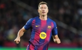 Robert Lewandowski iin emeklilik ihtimali!