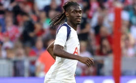 Bissouma'nın banka hesabını patlattılar!