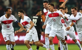 2026 Dünya Kupası elemeleri heyecanı!