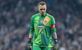 Samsunspor'da hedef yerli kaleci transferi