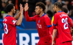 Kıtalararası Kupa'da final heyecanı vakti