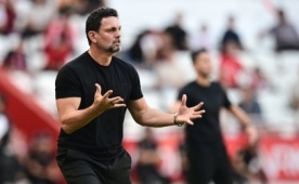 Erol Bulut ile yollar ayrıldı, açıklama