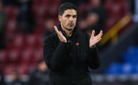 Mikel Arteta'dan youn fikstr tepkisi!