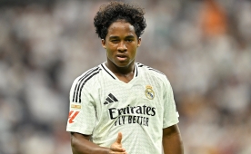 Madrid'den Endrick için Lyon'a özel şart!