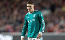 Liverpool'a bir iyi, bir de kt haber!