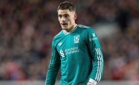 Nagelsmann'dan Florian Wirtz'e destek