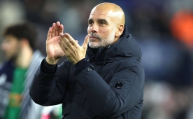 Pep Guardiola 1000. maçı öncesi konuştu