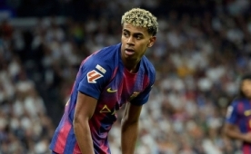 spanya'da Yamal, Trkiye manda yok!