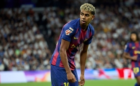 Van Basten: 'Lamine Yamal en iyisi'