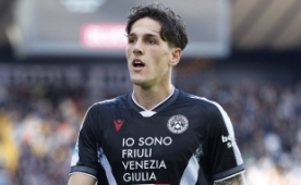 Nicolo Zaniolo'ya ilginç benzetme!